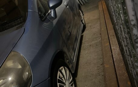 Honda Fit III, 2002 год, 250 000 рублей, 2 фотография