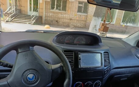 Geely MK I рестайлинг, 2014 год, 140 000 рублей, 3 фотография