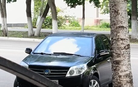 Geely MK I рестайлинг, 2014 год, 140 000 рублей, 7 фотография