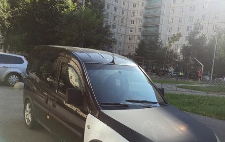 Opel Combo C, 2008 год, 172 000 рублей, 3 фотография