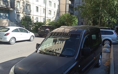 Opel Combo C, 2008 год, 172 000 рублей, 2 фотография
