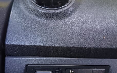 Geely MK I рестайлинг, 2014 год, 140 000 рублей, 6 фотография
