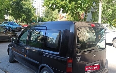 Opel Combo C, 2008 год, 172 000 рублей, 5 фотография