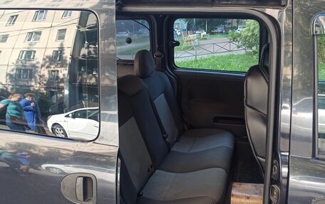 Opel Combo C, 2008 год, 172 000 рублей, 17 фотография