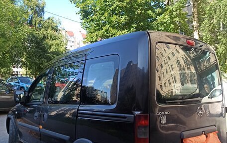 Opel Combo C, 2008 год, 172 000 рублей, 10 фотография