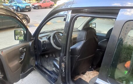 Opel Combo C, 2008 год, 172 000 рублей, 21 фотография