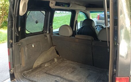 Opel Combo C, 2008 год, 172 000 рублей, 16 фотография