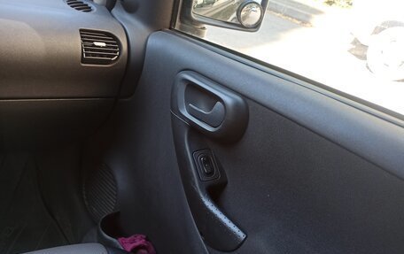 Opel Combo C, 2008 год, 172 000 рублей, 13 фотография