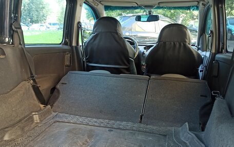 Opel Combo C, 2008 год, 172 000 рублей, 15 фотография