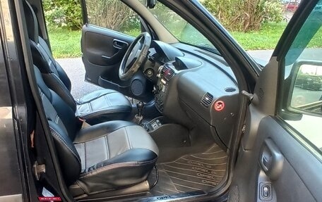 Opel Combo C, 2008 год, 172 000 рублей, 23 фотография