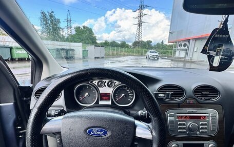 Ford Focus II рестайлинг, 2008 год, 470 000 рублей, 8 фотография