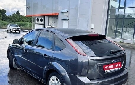 Ford Focus II рестайлинг, 2008 год, 470 000 рублей, 6 фотография