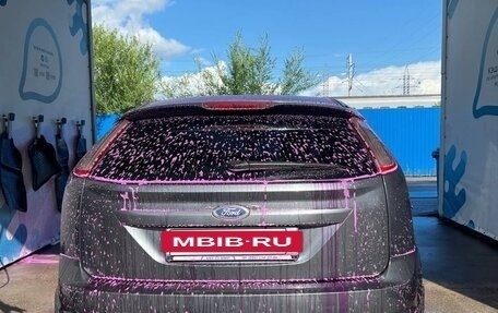 Ford Focus II рестайлинг, 2008 год, 470 000 рублей, 15 фотография