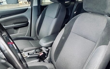Ford Focus II рестайлинг, 2008 год, 470 000 рублей, 9 фотография