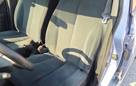 Nissan Tiida, 2010 год, 499 000 рублей, 9 фотография