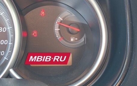 Nissan Tiida, 2010 год, 499 000 рублей, 11 фотография