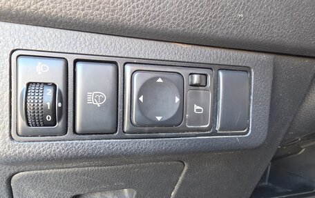 Nissan Tiida, 2010 год, 499 000 рублей, 15 фотография