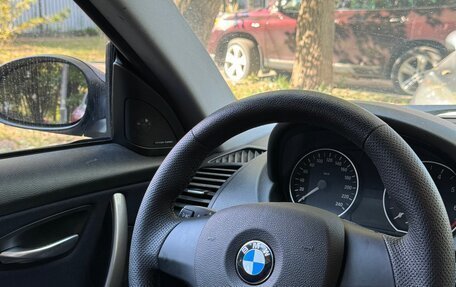 BMW 1 серия, 2008 год, 692 000 рублей, 3 фотография