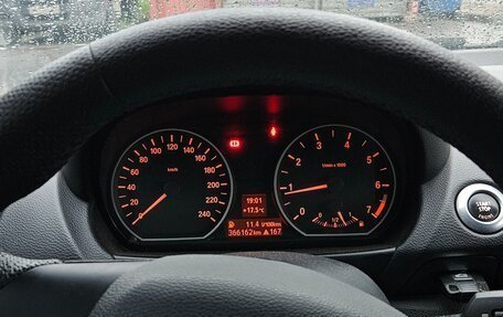 BMW 1 серия, 2008 год, 692 000 рублей, 6 фотография