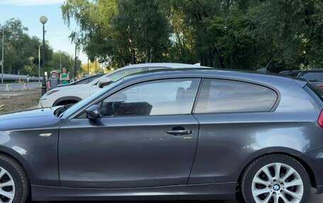 BMW 1 серия, 2008 год, 692 000 рублей, 16 фотография