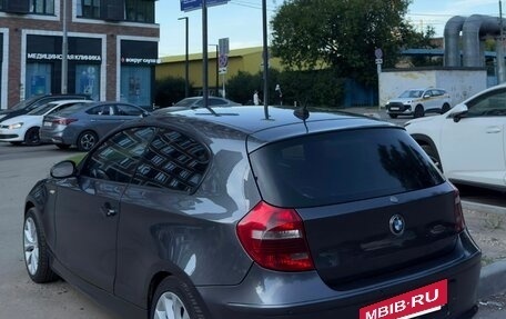 BMW 1 серия, 2008 год, 692 000 рублей, 15 фотография