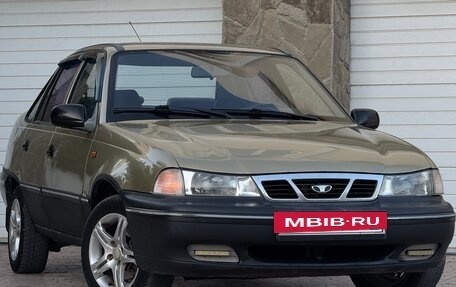 Daewoo Nexia I рестайлинг, 2006 год, 125 000 рублей, 3 фотография