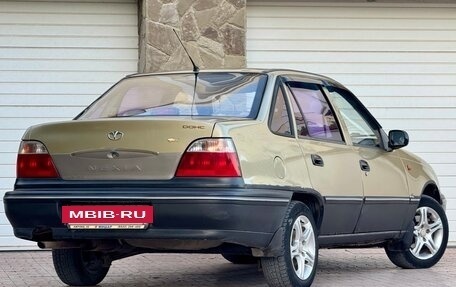 Daewoo Nexia I рестайлинг, 2006 год, 125 000 рублей, 4 фотография