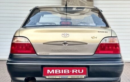 Daewoo Nexia I рестайлинг, 2006 год, 125 000 рублей, 5 фотография