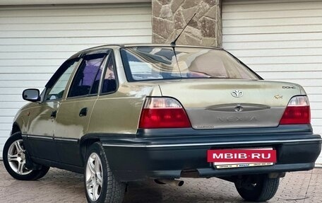 Daewoo Nexia I рестайлинг, 2006 год, 125 000 рублей, 6 фотография