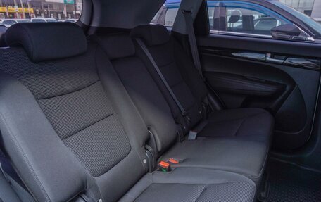 KIA Sorento II рестайлинг, 2018 год, 1 780 000 рублей, 13 фотография