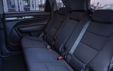 KIA Sorento II рестайлинг, 2018 год, 1 780 000 рублей, 16 фотография