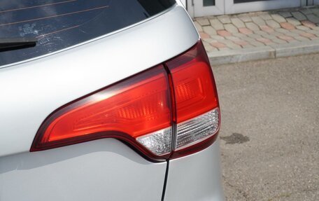 KIA Sorento II рестайлинг, 2018 год, 1 780 000 рублей, 9 фотография