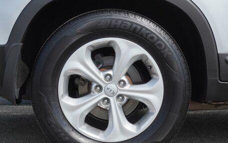 KIA Sorento II рестайлинг, 2018 год, 1 780 000 рублей, 10 фотография
