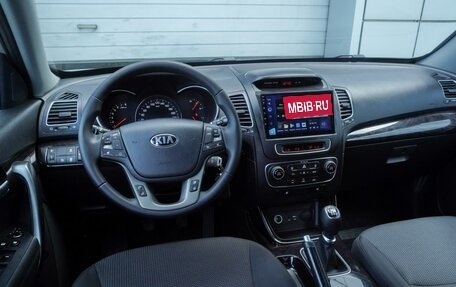KIA Sorento II рестайлинг, 2018 год, 1 780 000 рублей, 12 фотография