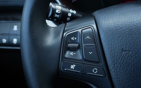 KIA Sorento II рестайлинг, 2018 год, 1 780 000 рублей, 20 фотография