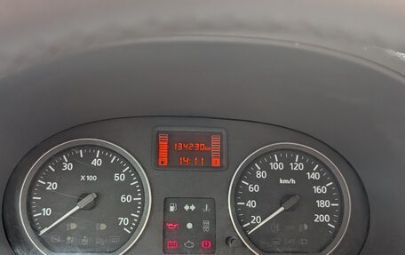Renault Sandero I, 2010 год, 420 000 рублей, 3 фотография
