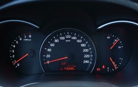 KIA Sorento II рестайлинг, 2018 год, 1 780 000 рублей, 24 фотография