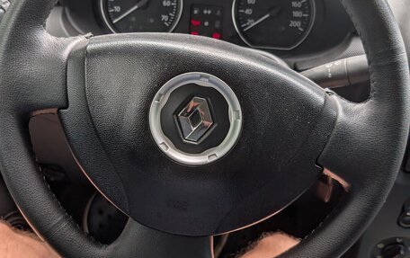 Renault Sandero I, 2010 год, 420 000 рублей, 6 фотография