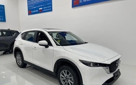Mazda CX-5 II, 2026 год, 2 907 007 рублей, 3 фотография