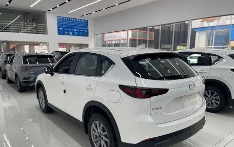 Mazda CX-5 II, 2026 год, 2 907 007 рублей, 6 фотография