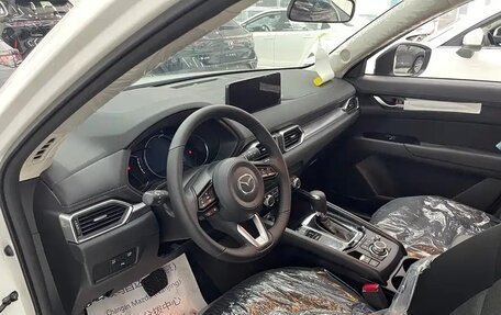 Mazda CX-5 II, 2026 год, 2 907 007 рублей, 7 фотография
