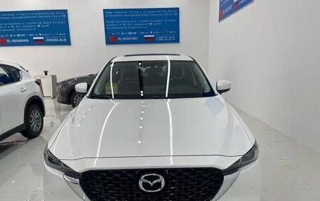 Mazda CX-5 II, 2026 год, 2 907 007 рублей, 2 фотография