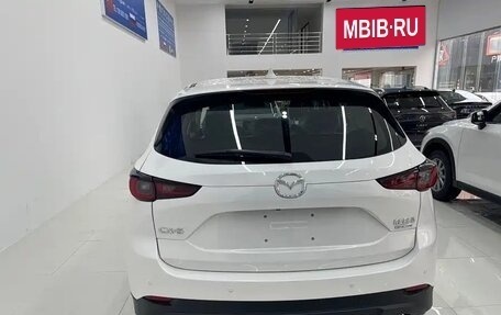 Mazda CX-5 II, 2026 год, 2 907 007 рублей, 5 фотография
