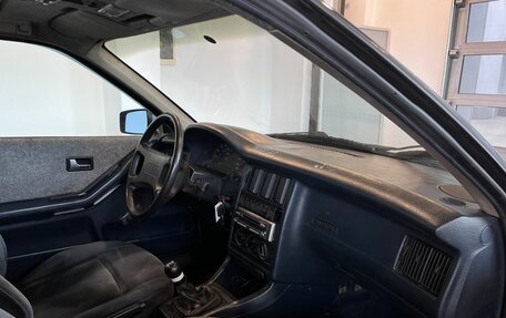 Audi 80, 1987 год, 102 000 рублей, 12 фотография