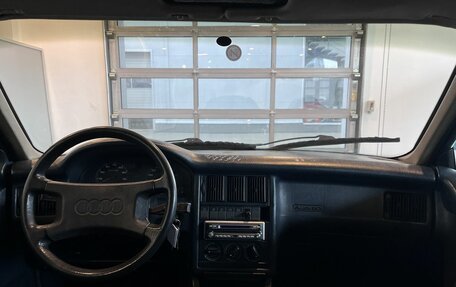 Audi 80, 1987 год, 102 000 рублей, 9 фотография