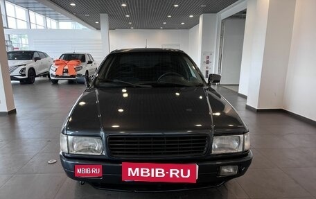 Audi 80, 1987 год, 102 000 рублей, 8 фотография