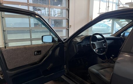 Audi 80, 1987 год, 102 000 рублей, 17 фотография