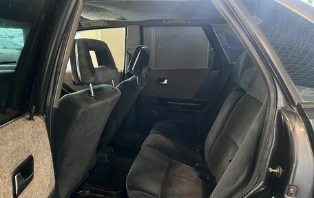 Audi 80, 1987 год, 102 000 рублей, 20 фотография