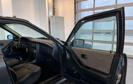 Audi 80, 1987 год, 102 000 рублей, 23 фотография