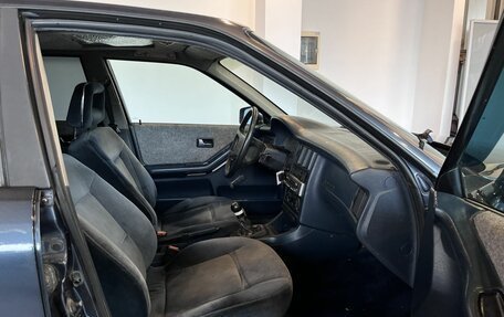 Audi 80, 1987 год, 102 000 рублей, 25 фотография